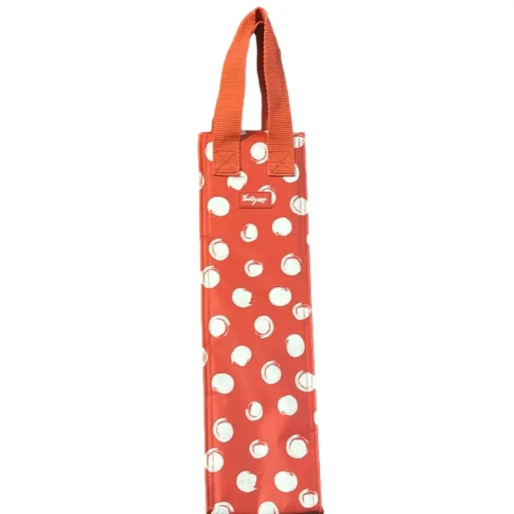 Thirty-One Insulated Wine Travel Bag